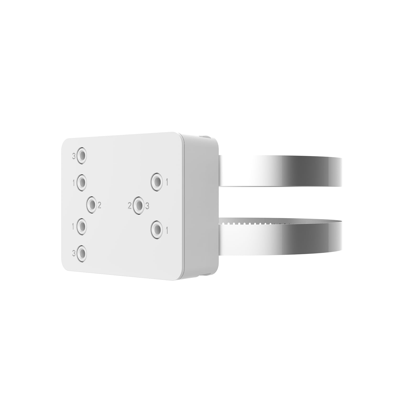 ezviz-cs-cmt-support-de-fixation-pour-cam-ra-battery-et-panneau-solaire image 1