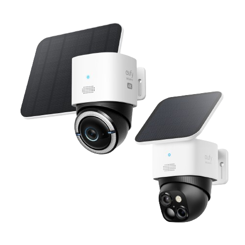 eufy-solocam-s340-4g-lte-cam-s330-pack-surveillance-wi-fi-4g-solaire-3k image 1