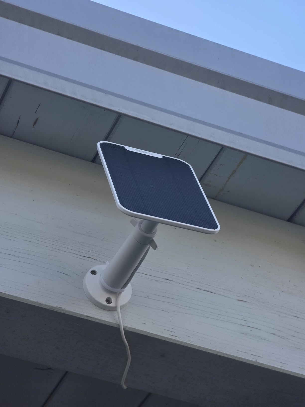 Enfin autonomes !
