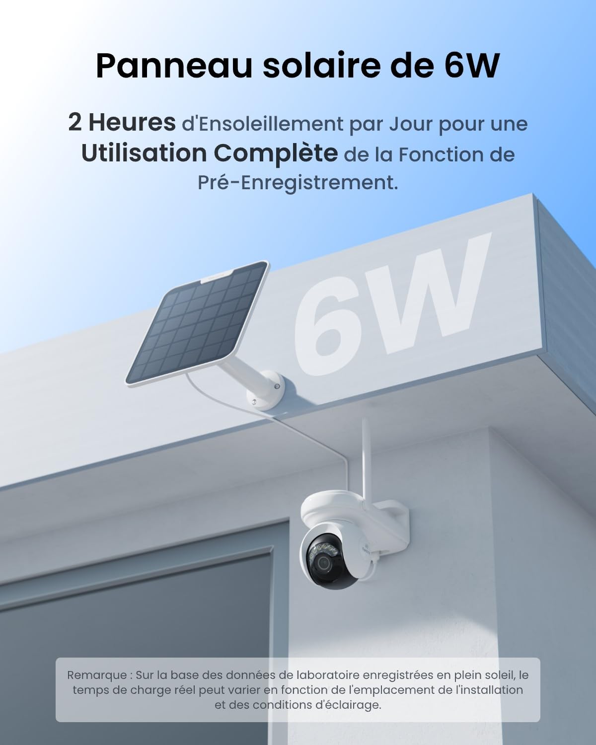 reolink-kit-2-1-argus-2x-cam-ras-pt-4k-solaires-home-hub-microsd-64-go-avec-colo image 6