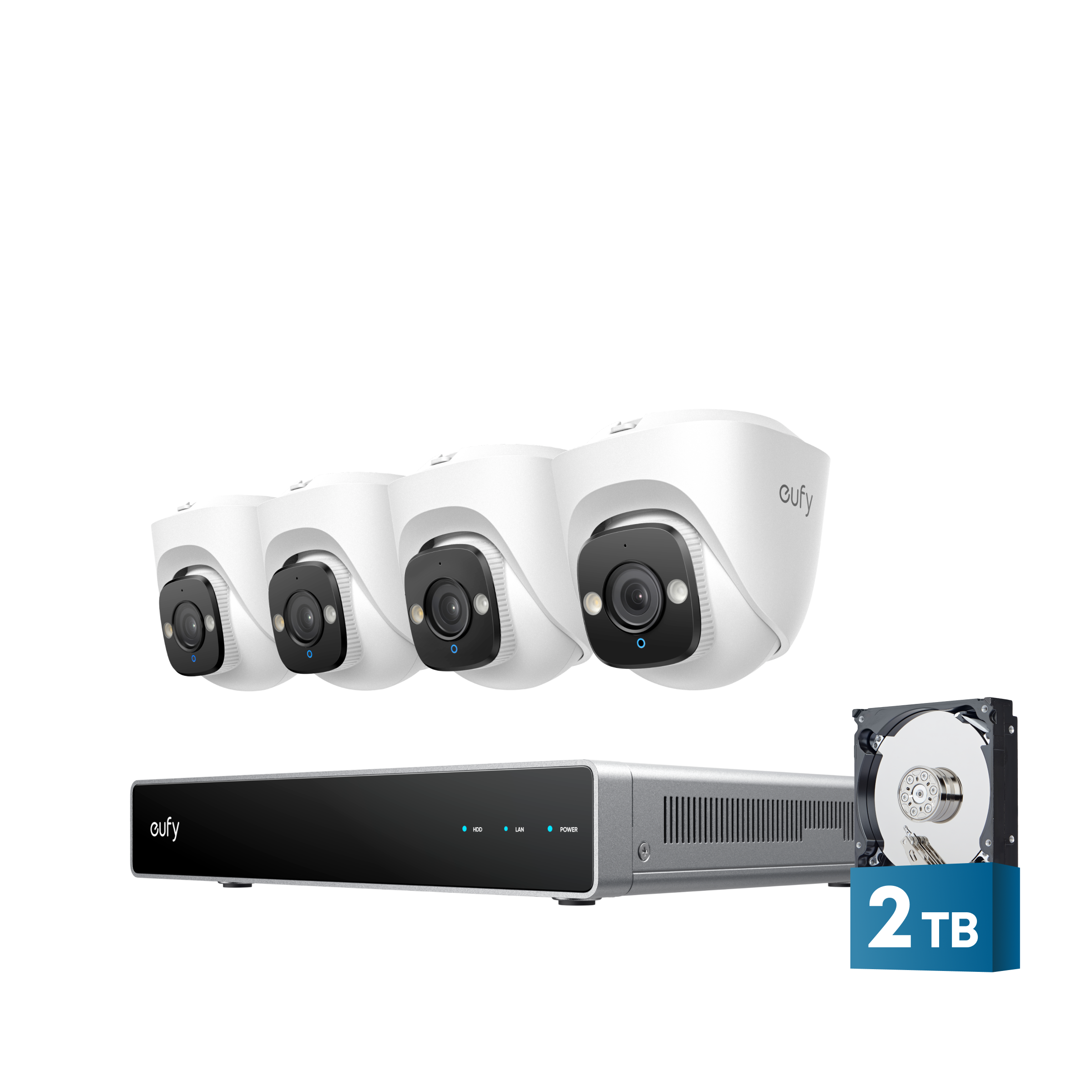 eufy-syst-me-de-s-curit-poe-nvr-e41-4k image 2