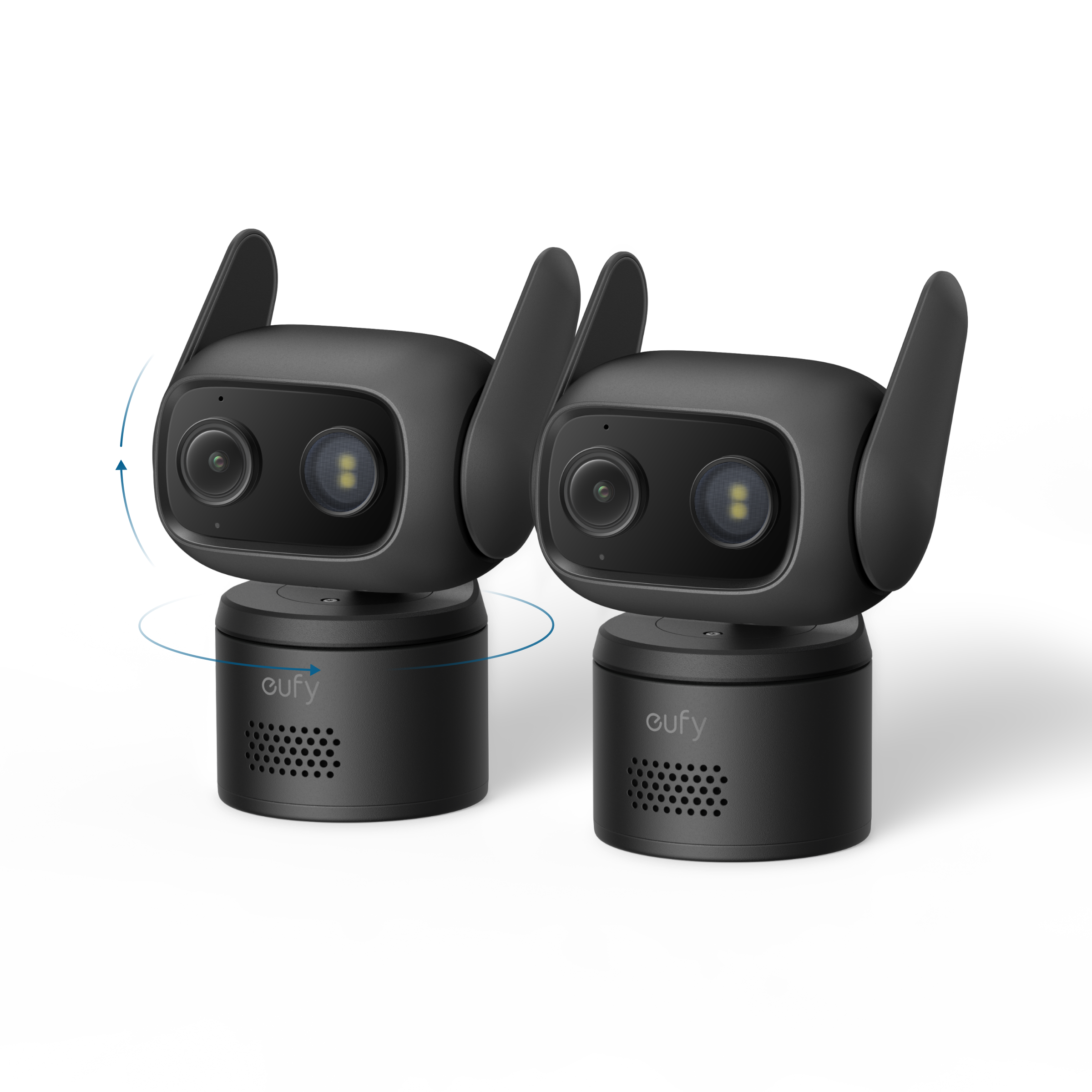 eufy-cam-ra-filaire-c31-lot-de-2-noir-360-avec-suivi-ia image 1