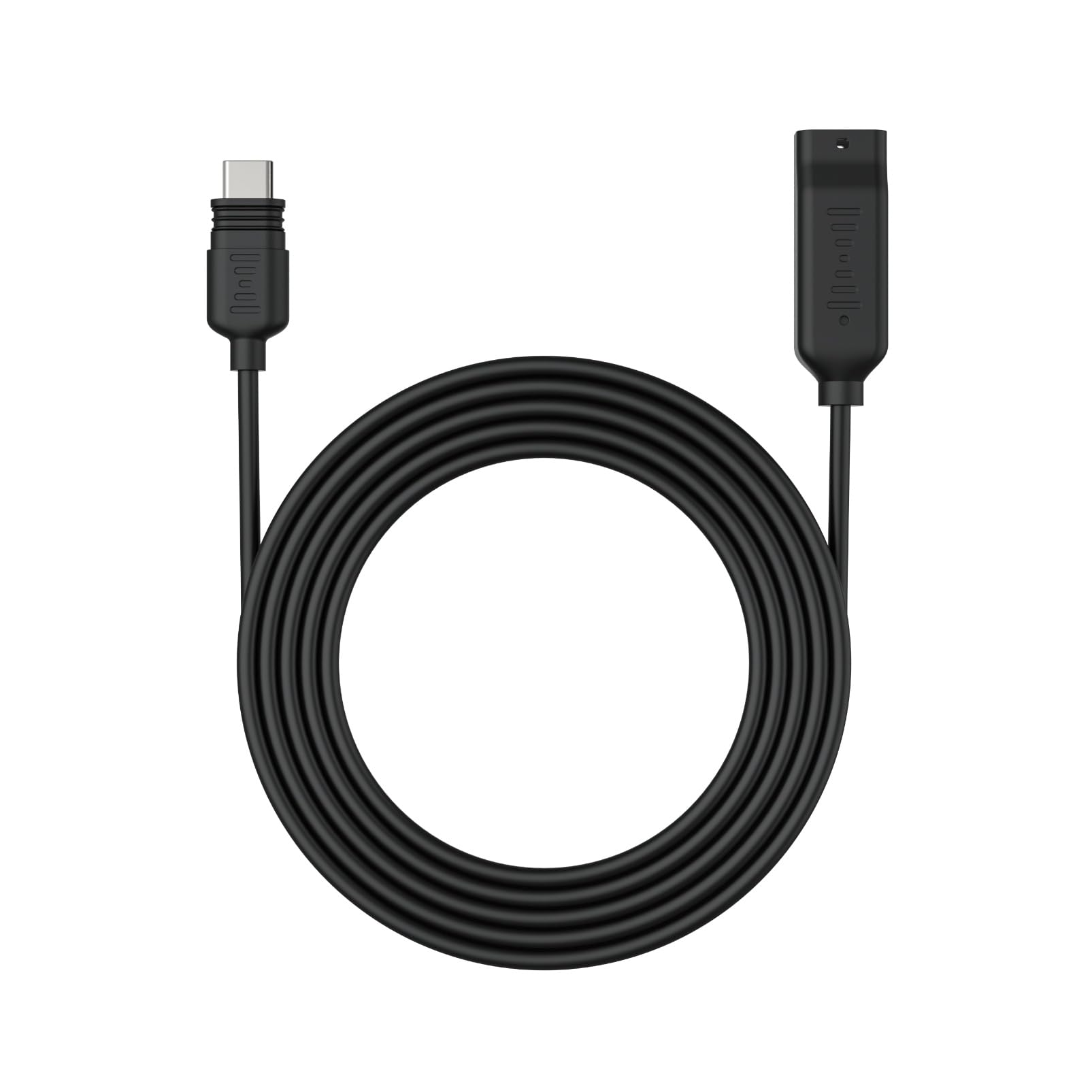 reolink-c-ble-extension-4-5-m-noir-usb-c-pour-panneau-solaire-6w-12w image 1