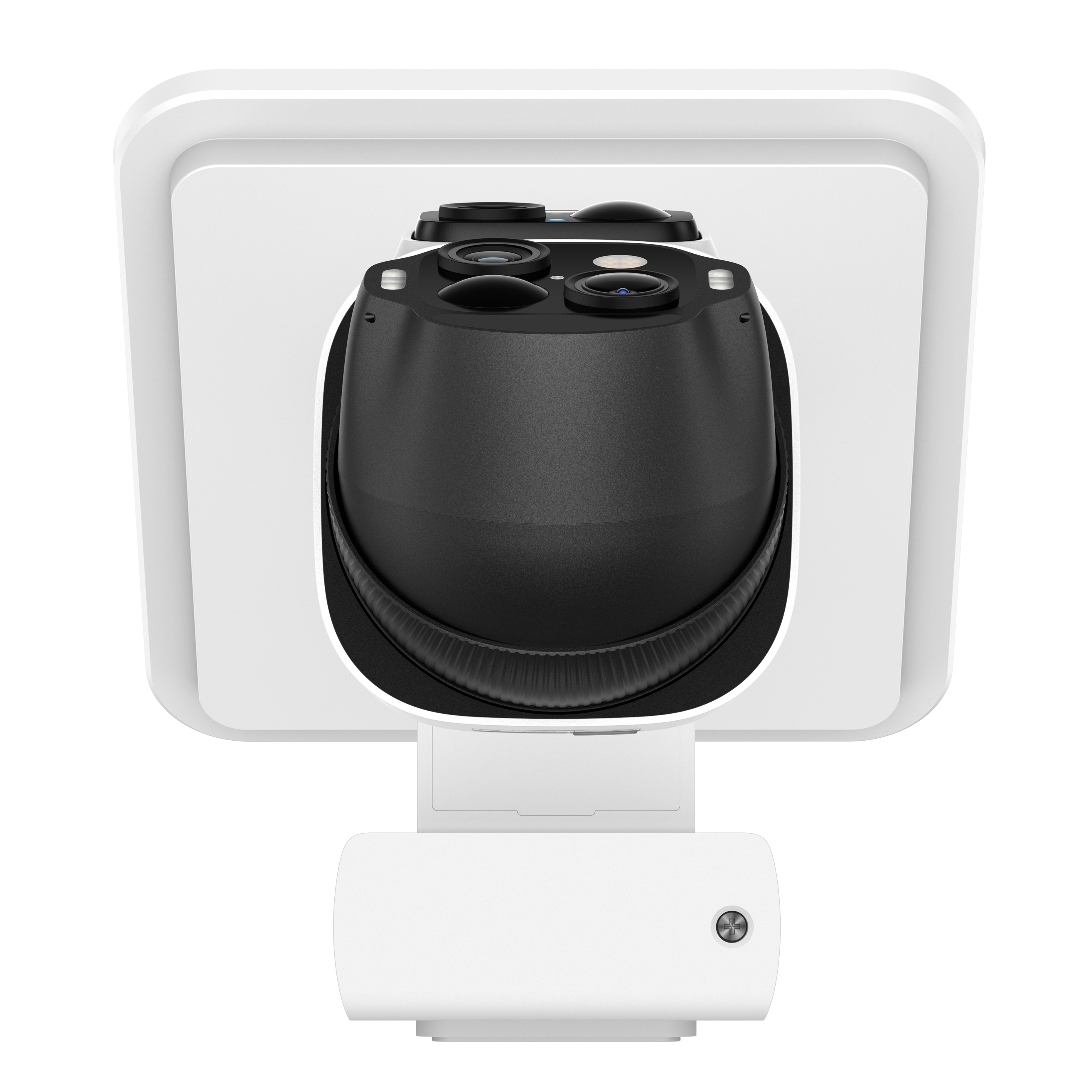 eufy-eufycam-s4-smart-display-e10-cam-ra-bullet-triple-objectif-ptz-4k-cran-conn image 7