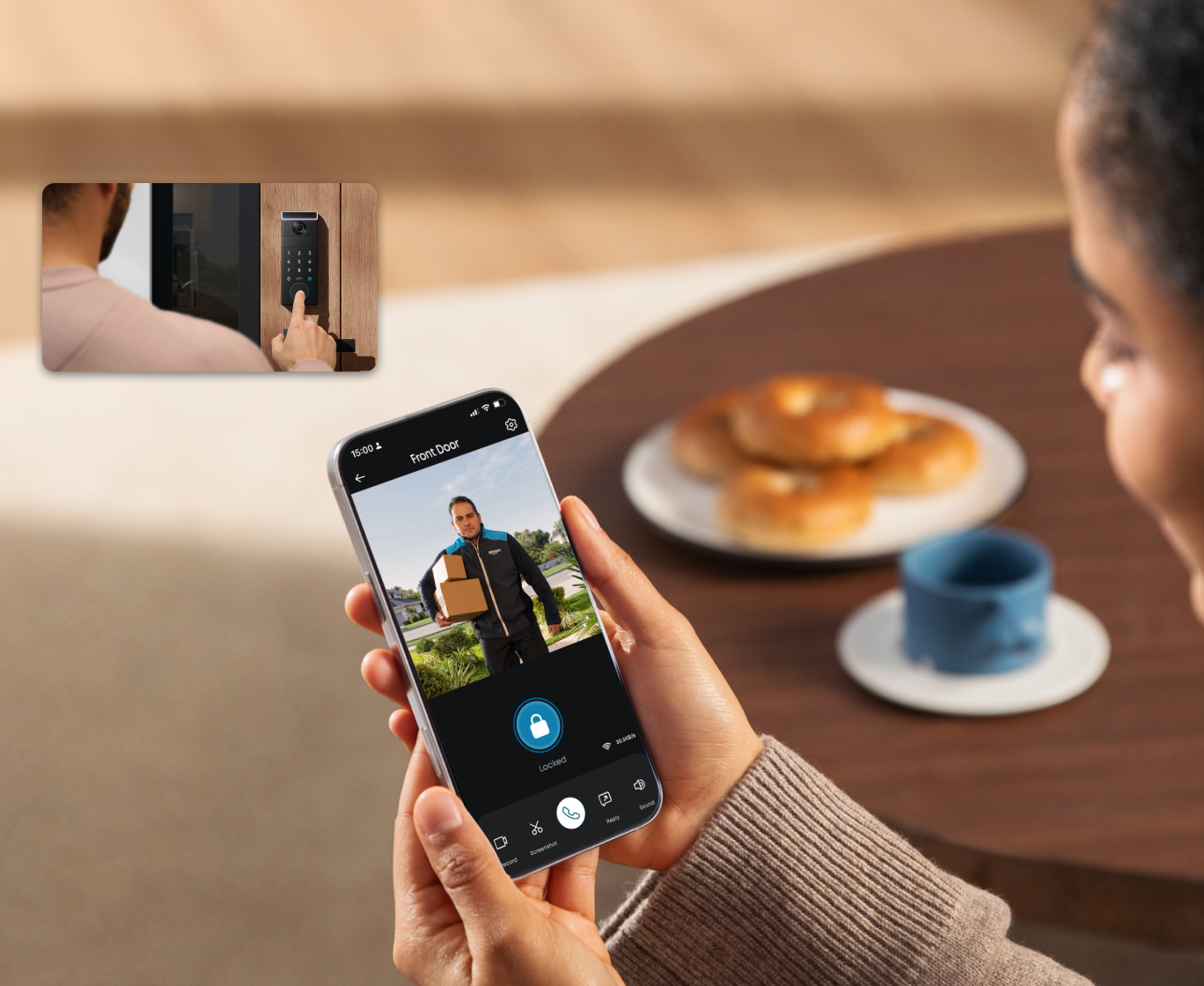eufy-familock-s3-max-smart-display-e10-serrure-connect-e-palmaveine-2k image 4