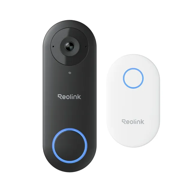 reolink-sonnette-vid-o-poe-5mp-180-avec-chime-vid-o-doorbell-ext-rieur image 1