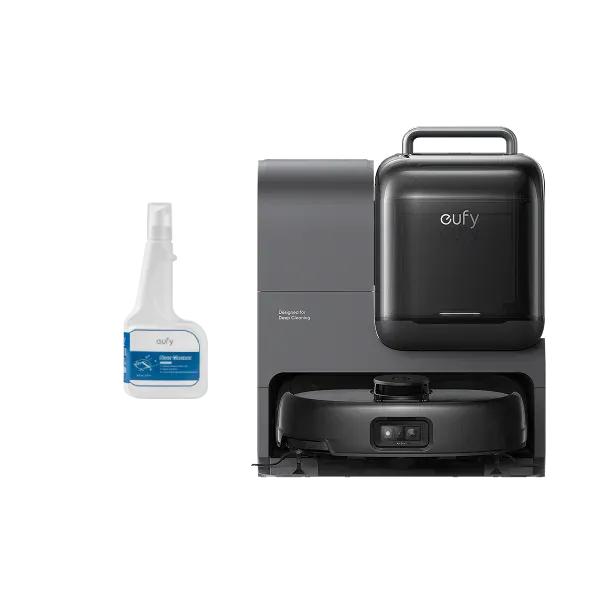 eufy-robot-aspirateur-omni-e28-nettoyant-sols-20000-pa-hydrojet image 1