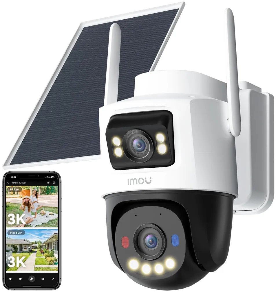 imou-cell-pt-4g-cam-ra-solaire-4g-double-objectif-10mp image 1