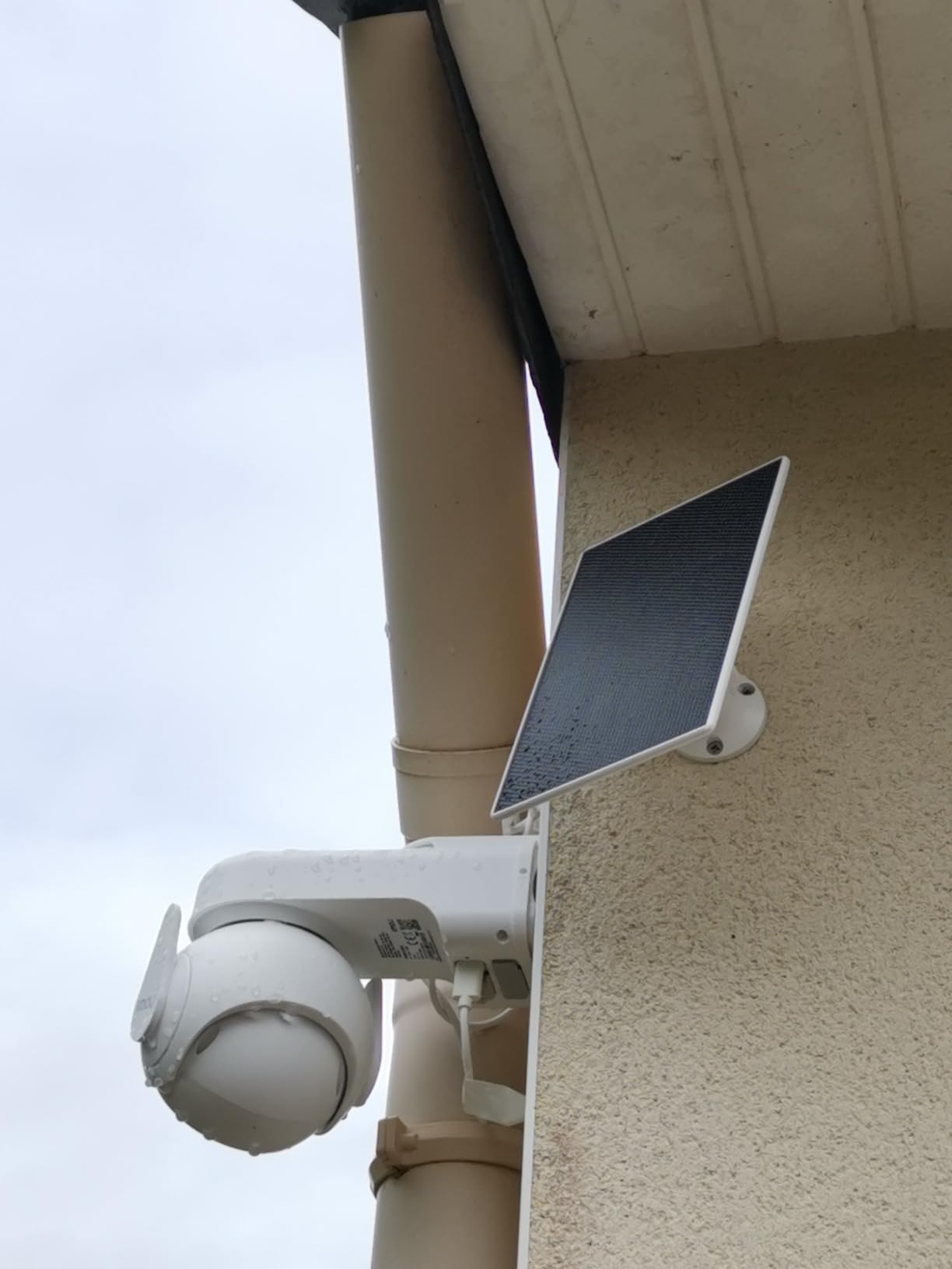 Déçue par le wifi