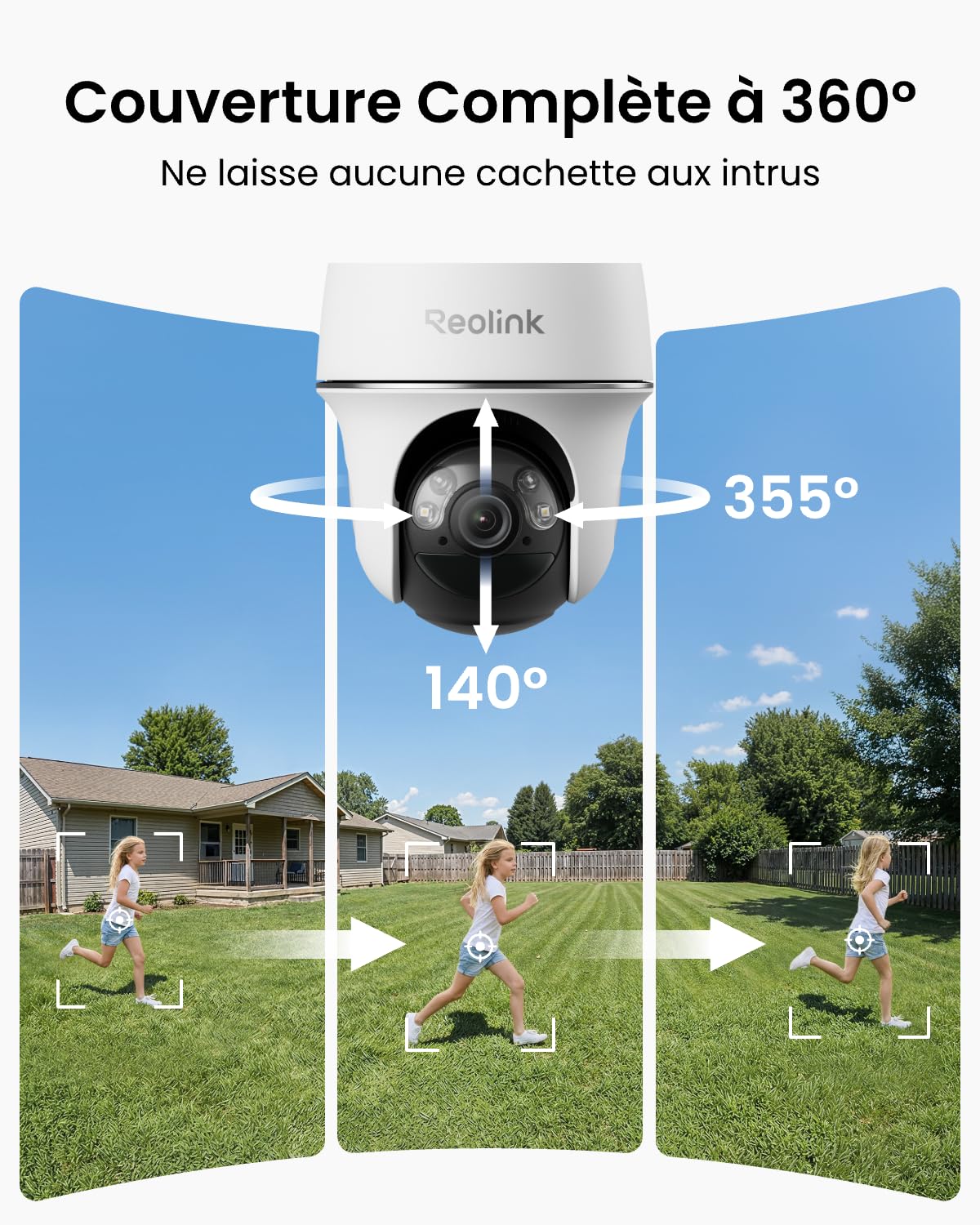reolink-argus-series-cam-ra-surveillance-wifi-ext-rieure-solaire-5mp-suivi-auto image 3