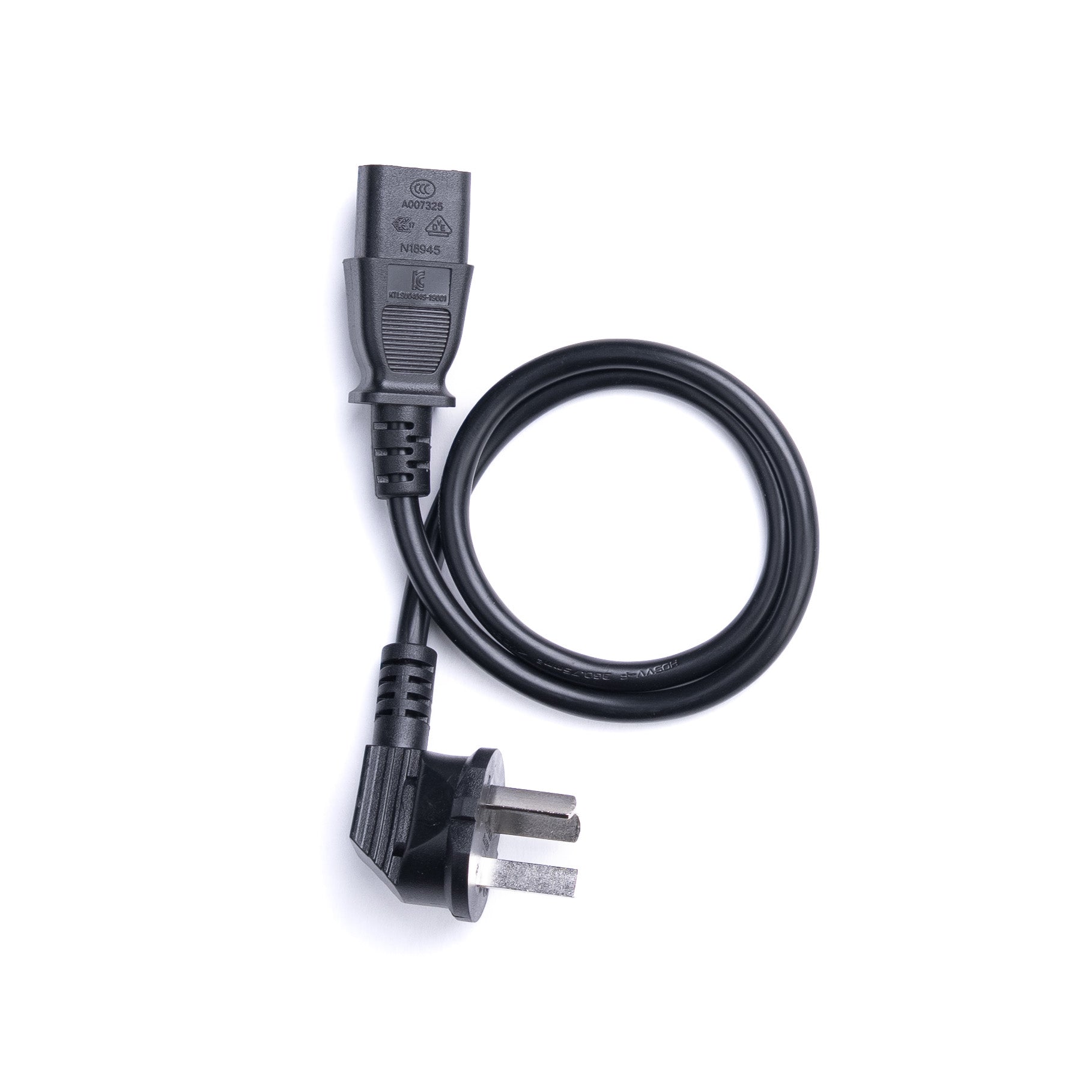 eufy-c-ble-d-alimentation-ac-pour-nvr-pi-ce-d-origine image 1