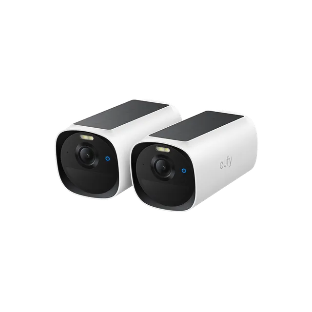 eufy-eufycam-e40-cam-ra-additionnelle-lot-de-2-2k-solaire image 1