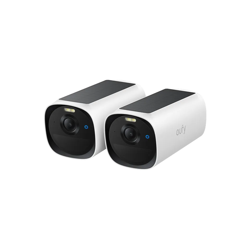 eufy-eufycam-e40-cam-ra-additionnelle-lot-de-2-2k-solaire image 1
