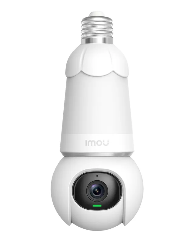 imou-cruiser-se-ampoule-cam-ra-surveillance-wifi-ext-rieure-2k-3mp-ptz-d-tection image 1