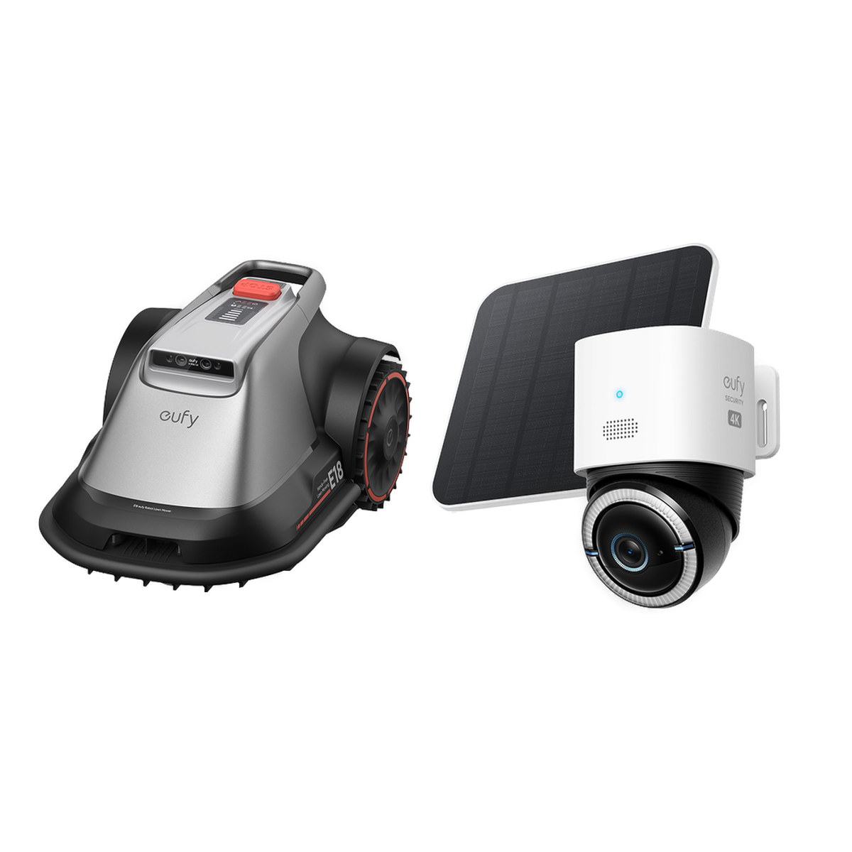 eufy-robot-tondeuse-e15-cam-ra-4g-lte-s330 image 4