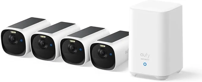 eufy-eufycam-e40-cam-ra-surveillance-wifi-ext-rieure-solaire image 1