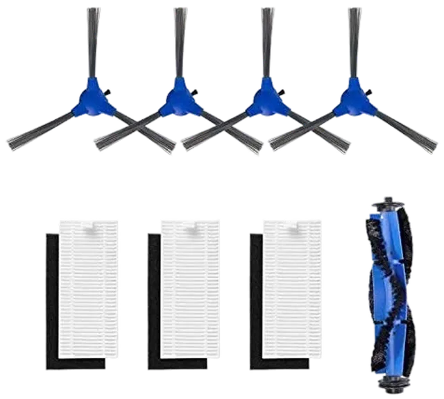 eufy-kit-de-remplacement-pour-robovac-11s-25c-35c image 1