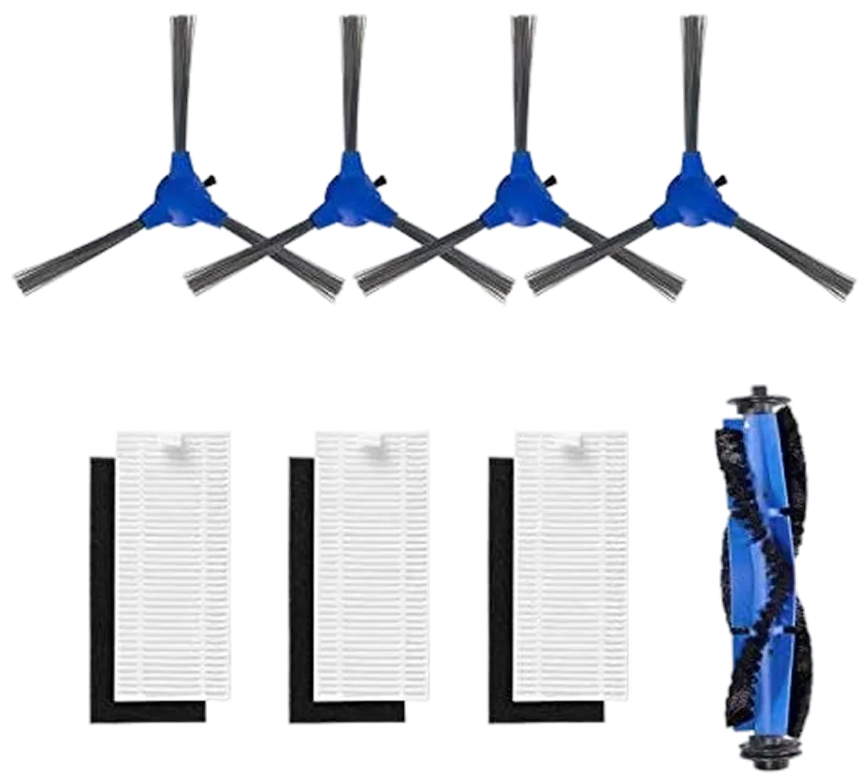 eufy-kit-de-remplacement-pour-robovac-11s-25c-35c image 1