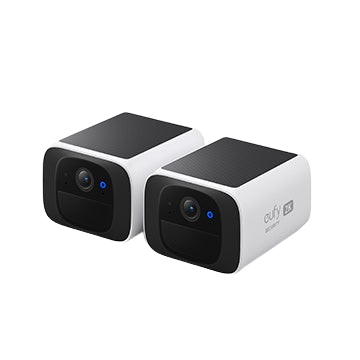 eufy-security-s220-solocam-kit-2-cam-ras-solaires-2k-homebase-3 image 1