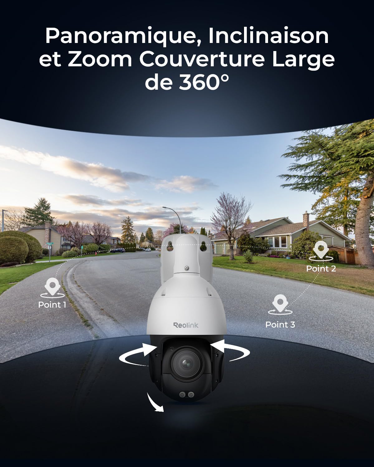 reolink-rlc-823s2-cam-ra-surveillance-poe-4k-ptz-zoom-optique-16x image 4