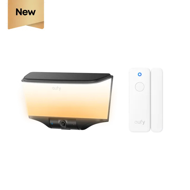 eufy-wall-light-cam-s4-capteur-d-entr-e-cam-ra-murale-4k-radar-60-ghz image 1