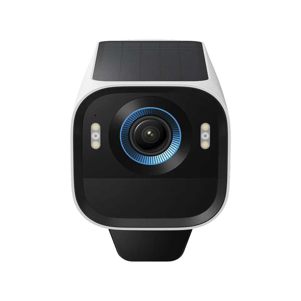 eufy-eufycam-s3-pro-cam-ra-additionnelle-4k-maxcolor-vision-solaire image 1