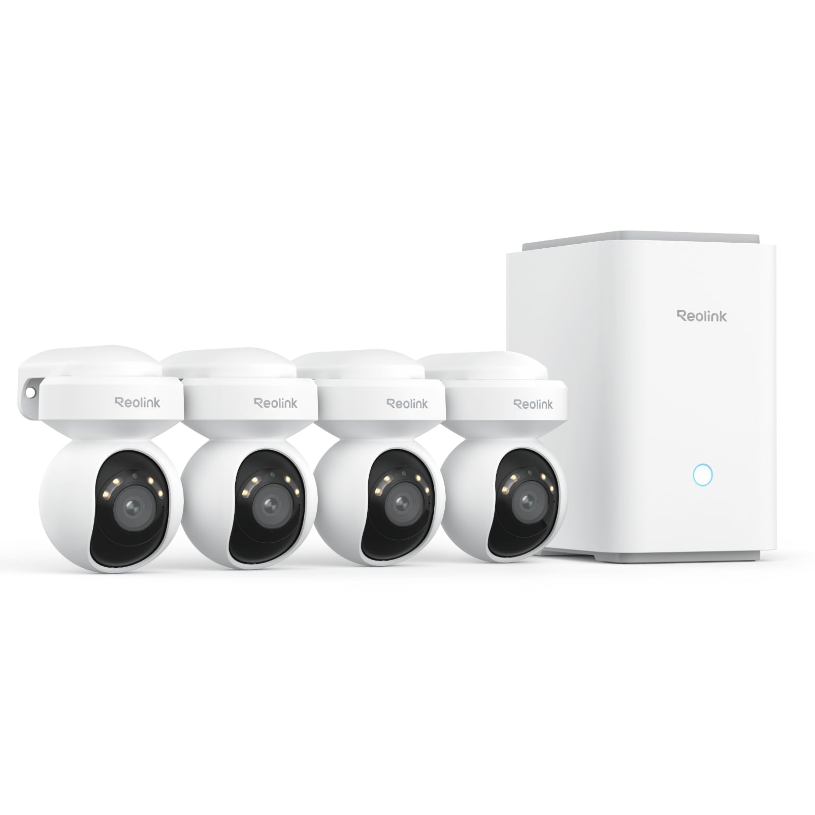 reolink-kit-4k-wifi-6-home-hub-pro-2to-4x-e1-outdoor-s-pt-suivi-auto image 1
