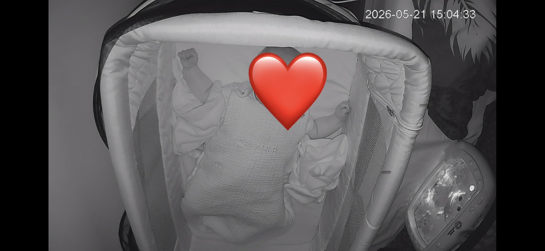 Super pour bébé