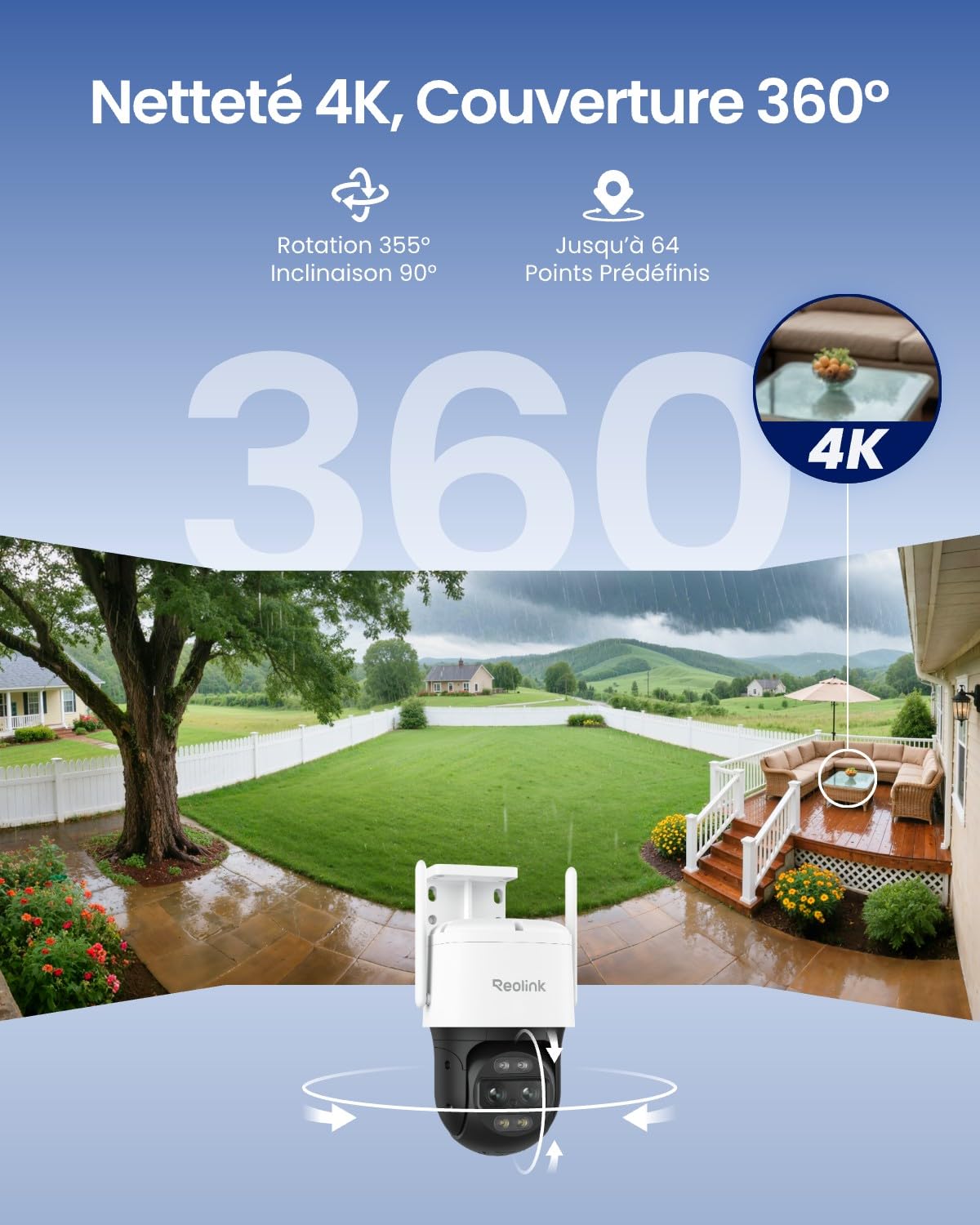 reolink-trackmix-cam-ra-wifi-ext-rieure-4k-double-objectif-zoom-6x-ptz image 2