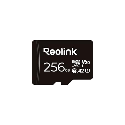 reolink-carte-micro-sd-256-go-carte-m-moire-pour-cam-ra-de-surveillance image 7