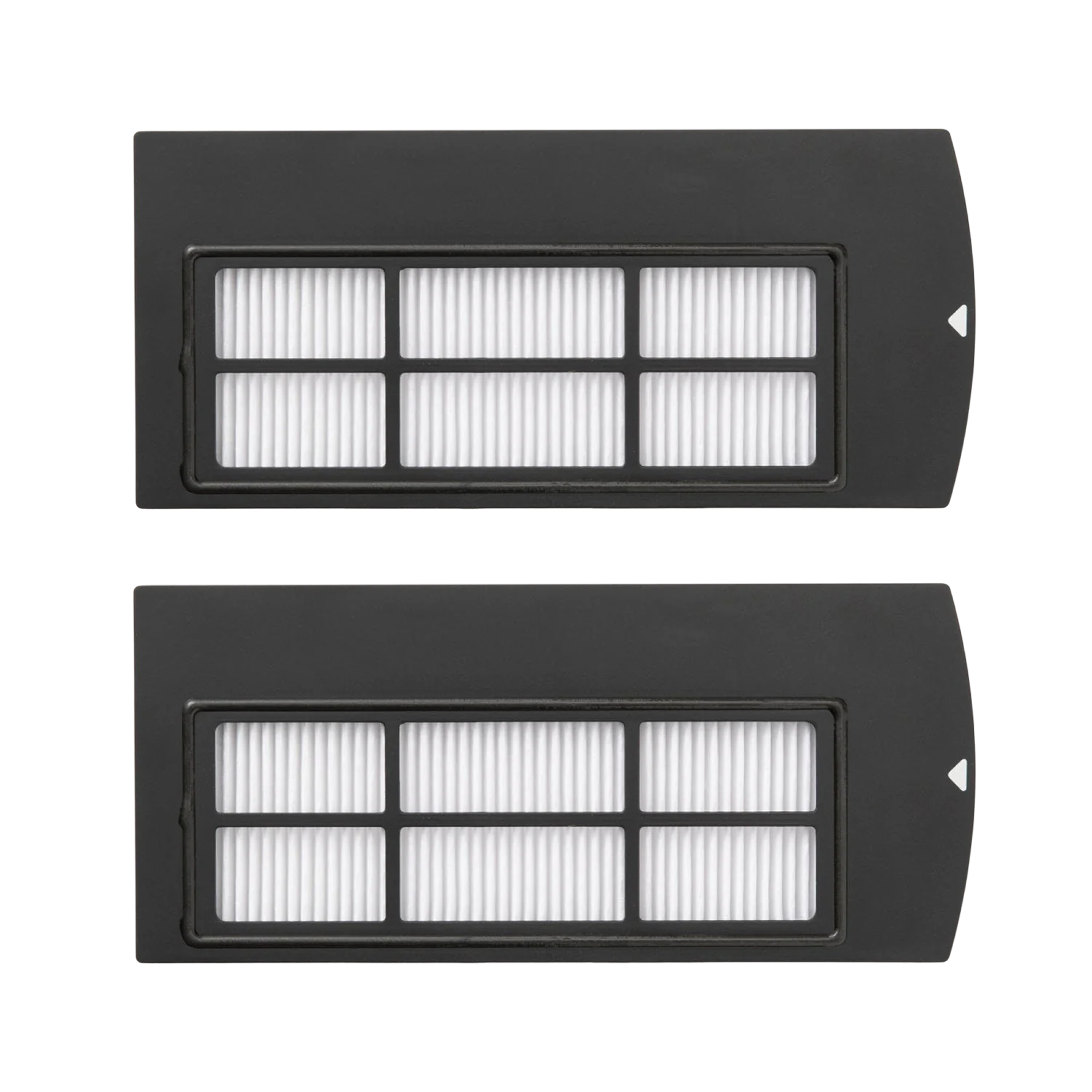 eufy-robovac-x9-pro-lot-de-2-filtres-de-rechange-d-origine image 1