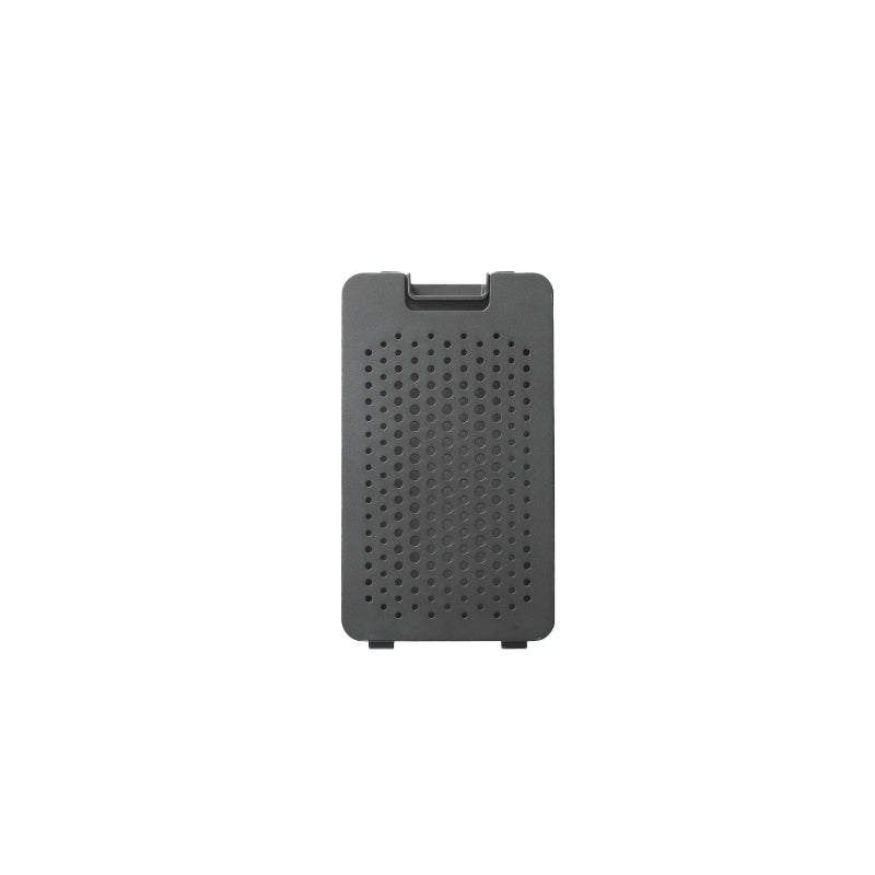 eufy-couvercle-filtre-station-auto-vidage-pour-g35-g40-g40-hybrid image 1