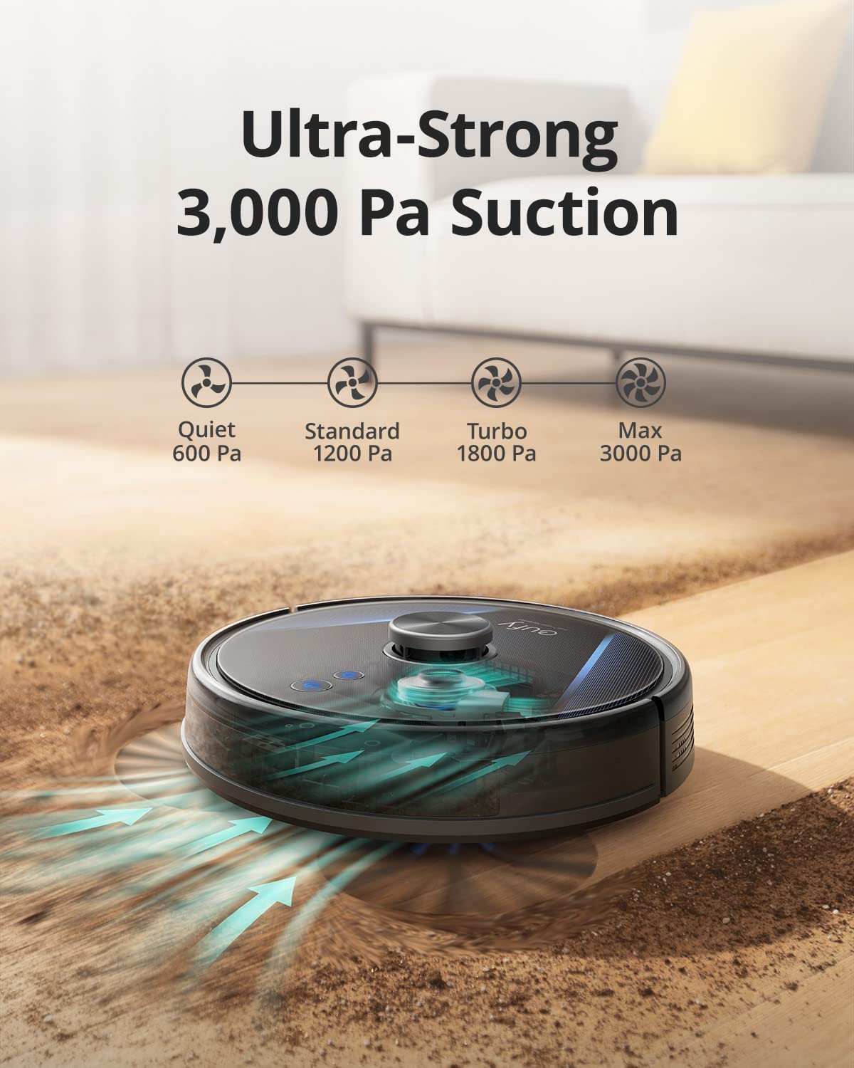 eufy-kit-de-remplacement-robovac-lr30-hybrid-original image 2