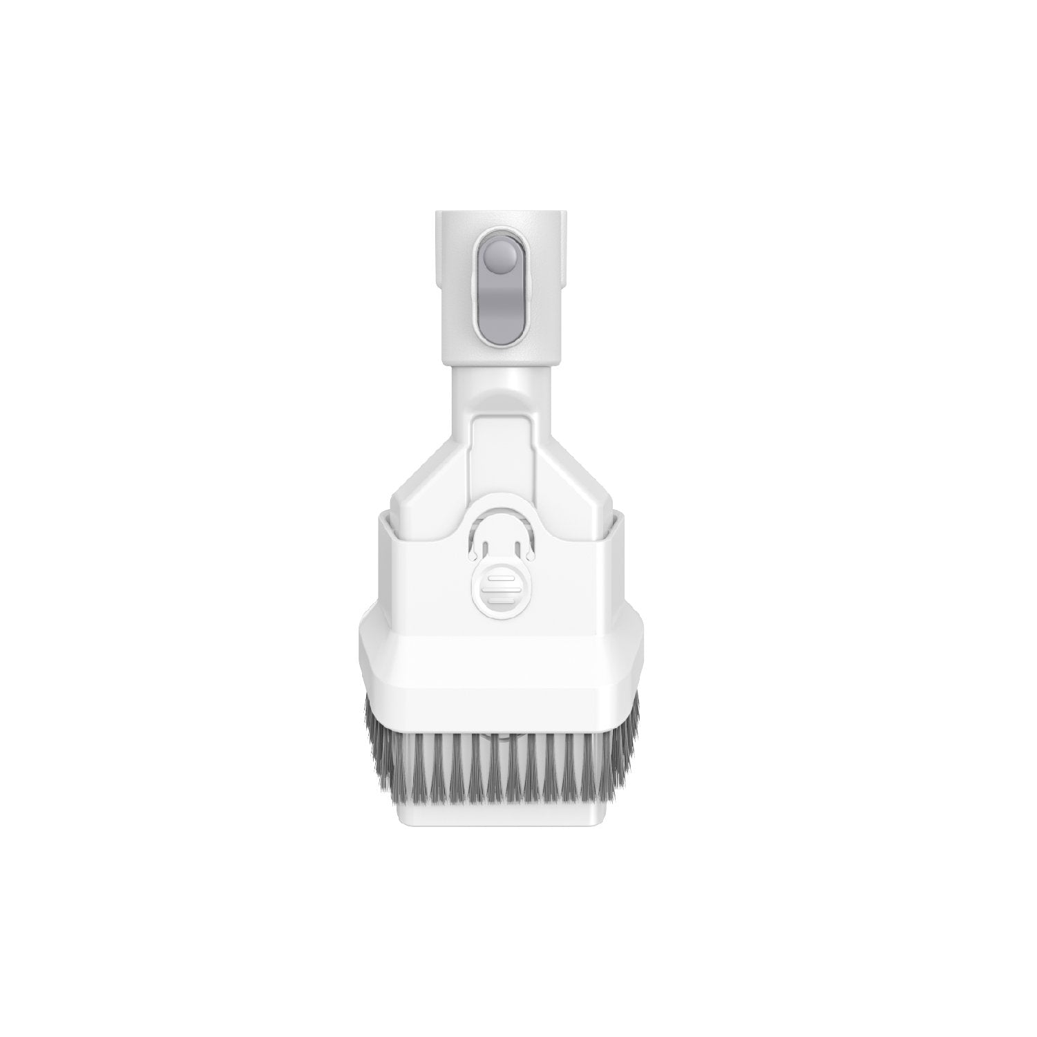 eufy-outil-2-en-1-brosse-douce-et-suceur-plat-blanc-homevac-s11 image 1