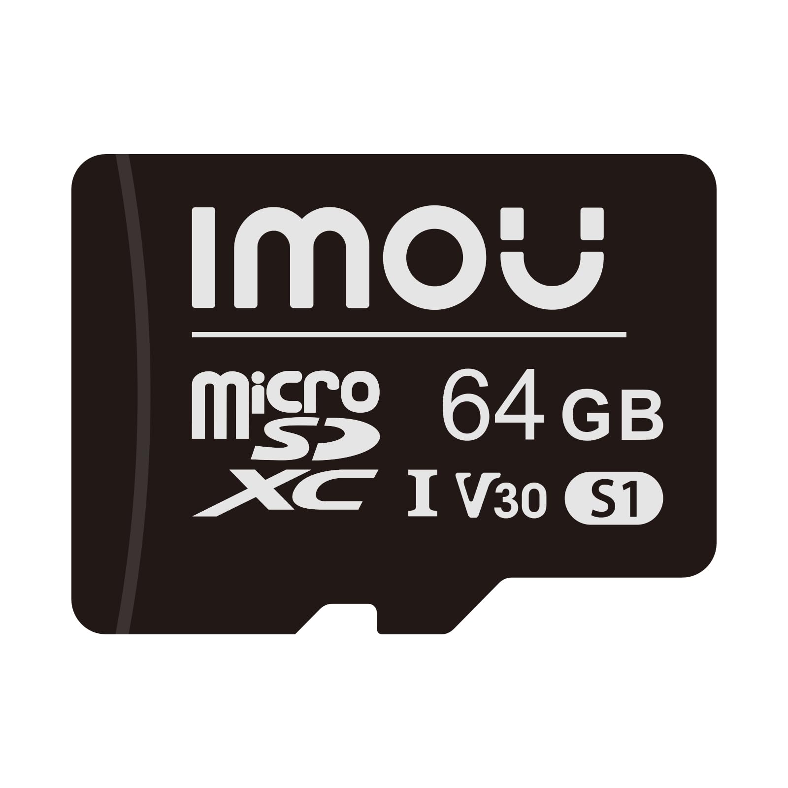 imou-carte-micro-sd-64-go-uhs-i-u3-v30-classe-10-pour-cam-ra-surveillance image 1