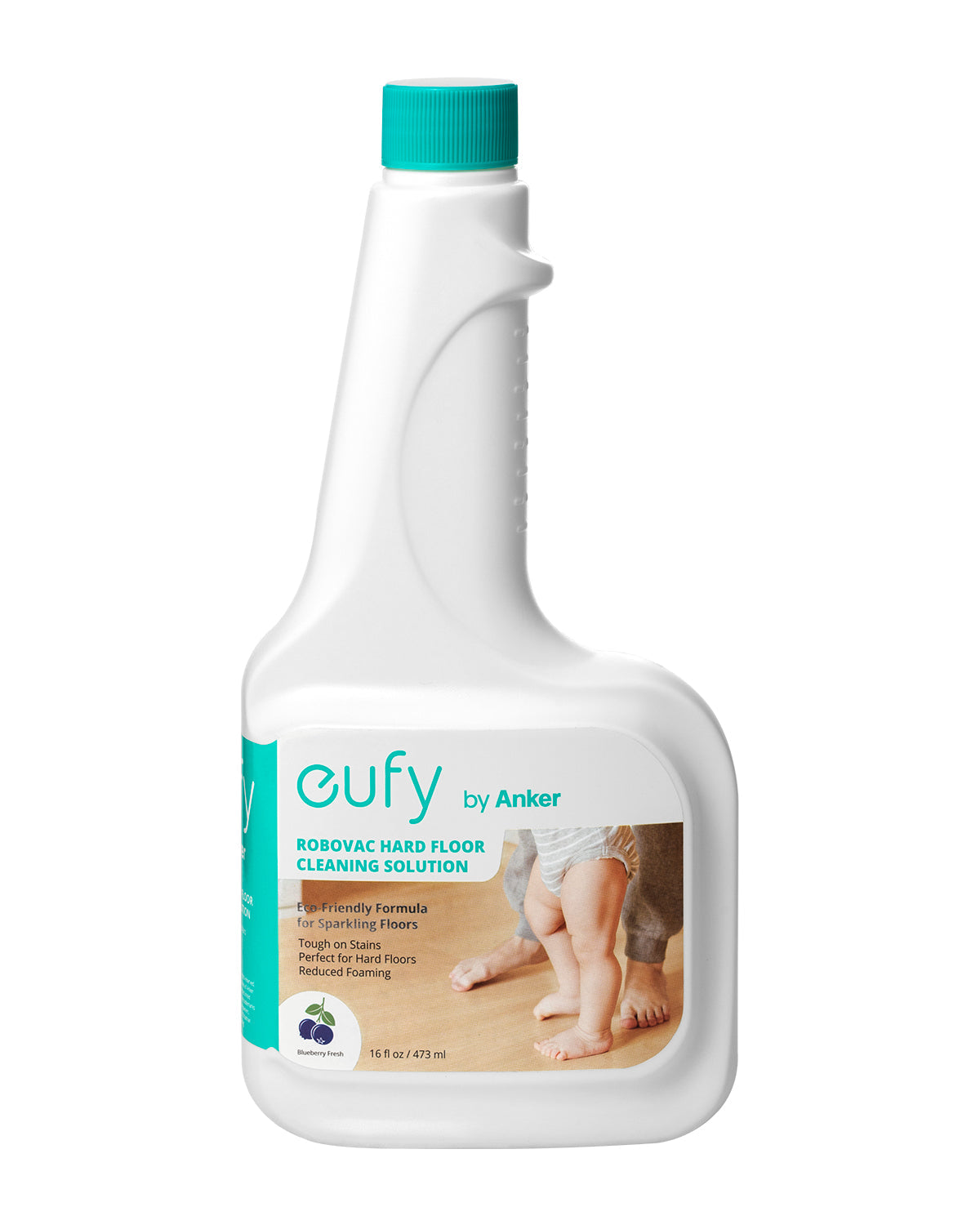 eufy-robovac-hard-floor-cleaning-solution-solution-de-nettoyage-pour-sols-durs-c image 1