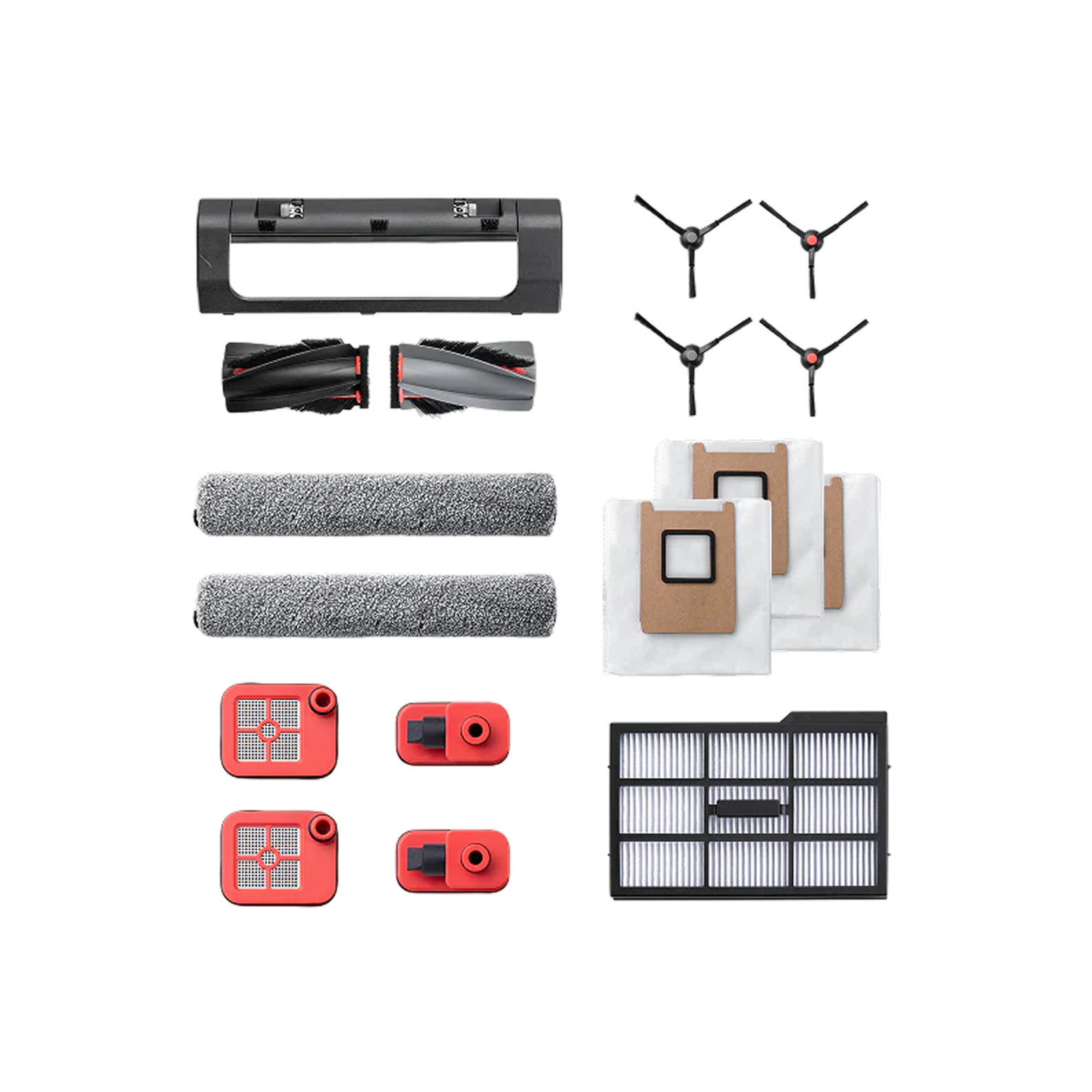 eufy-kit-d-entretien-complet-pour-omni-e28-et-e25 image 1