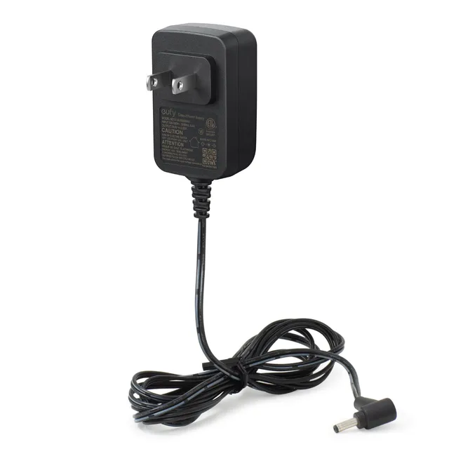 eufy-chargeur-secteur-d-origine-pour-homevac-h30-series image 1