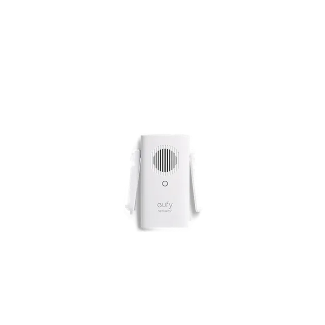eufy-carillon-wi-fi-pour-sonnette-vid-o-sur-batterie-accessoire-d-origine image 1