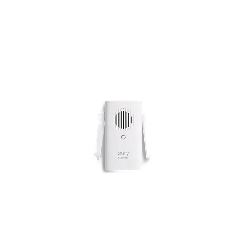 eufy-carillon-wi-fi-pour-sonnette-vid-o-sur-batterie-accessoire-d-origine image 1