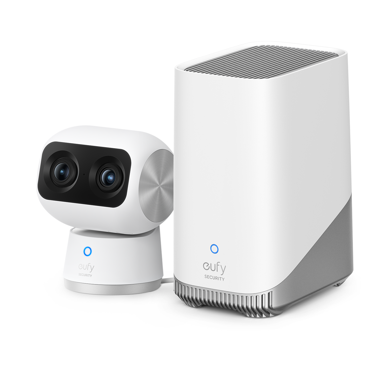 eufy-indoor-cam-s350-homebase-s380 image 1