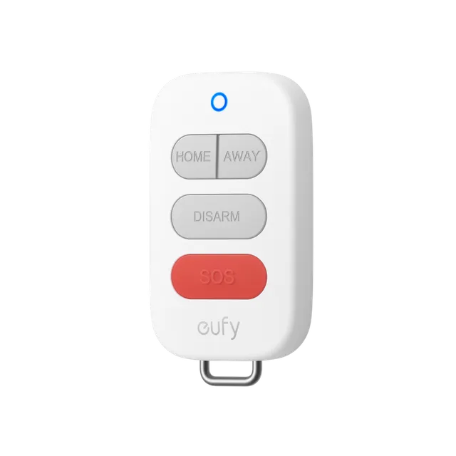 eufy-key-fob-e10-t-l-commande-d-alarme-4-modes-ip65 image 1