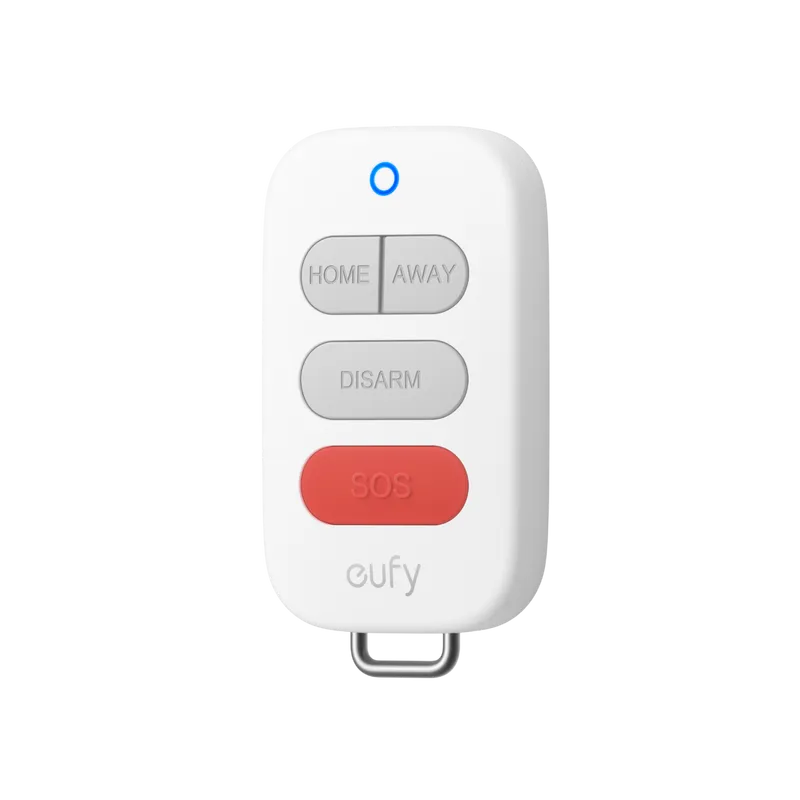 eufy-key-fob-e10-t-l-commande-d-alarme-4-modes-ip65 image 1
