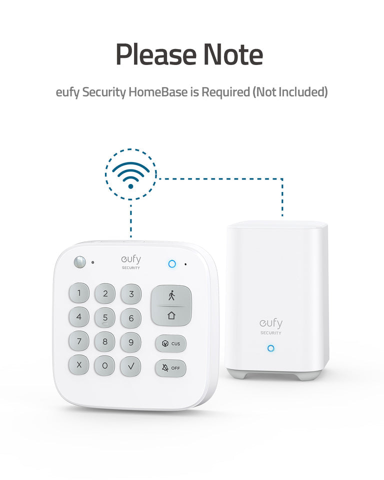 eufy-security-keypad-clavier-alarme-sans-fil-180-jours-pour-homebase image 7