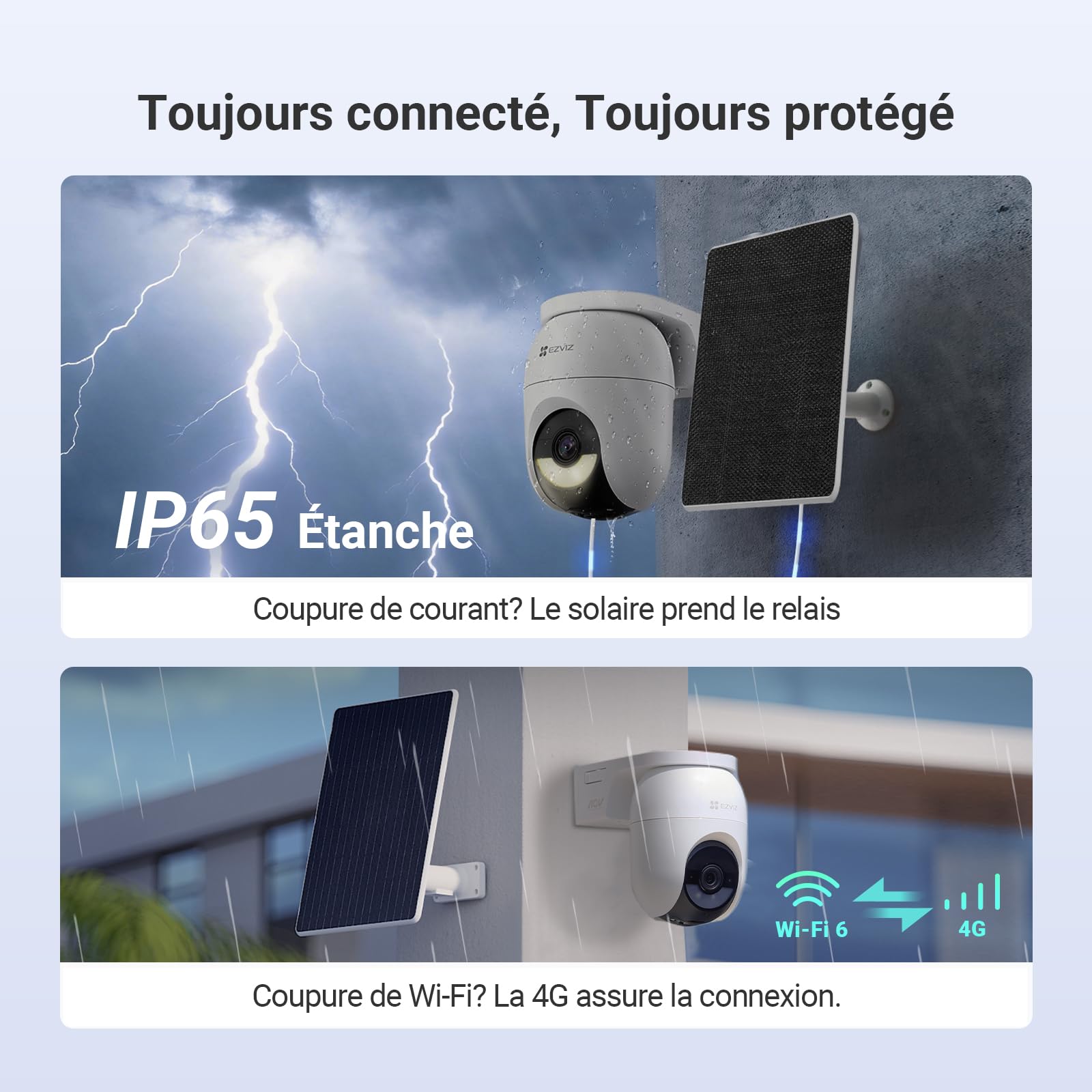 ezviz-cb8-lite-4g-cam-ra-ext-rieure-4g-wi-fi-2k-360-ptz-solaire-aov image 4