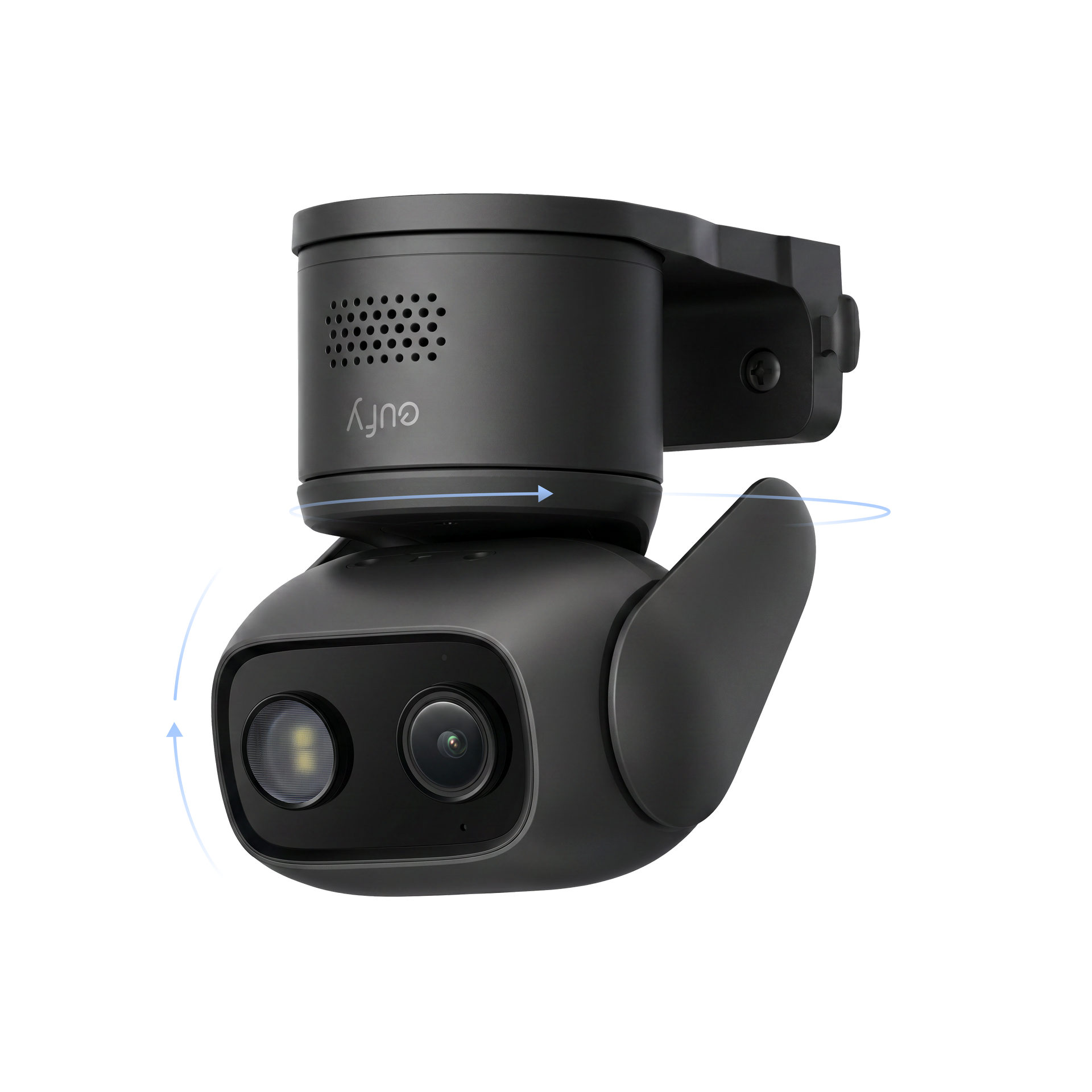 eufy-wired-cam-c31-verte-cam-ra-filaire-360-pan-tilt image 3