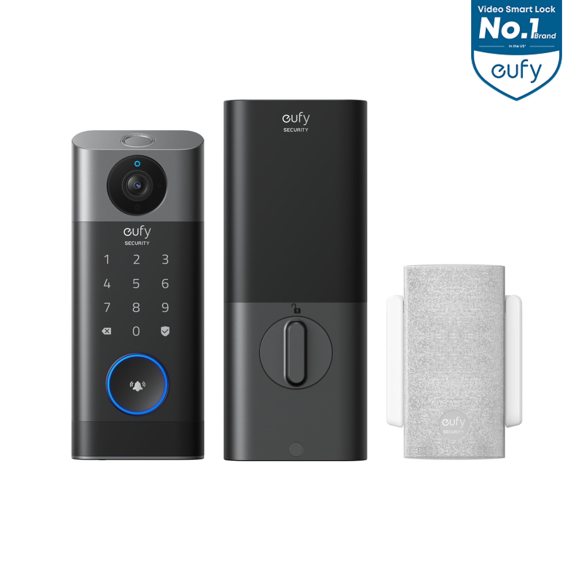 eufy-video-smart-lock-e330-serrure-connect-e-3-en-1-avec-cam-ra-2k-sonnette-vid- image 7