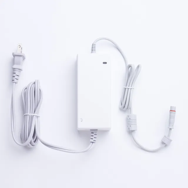 eufy-adaptateur-secteur-pour-permanent-outdoor-light-e120 image 1