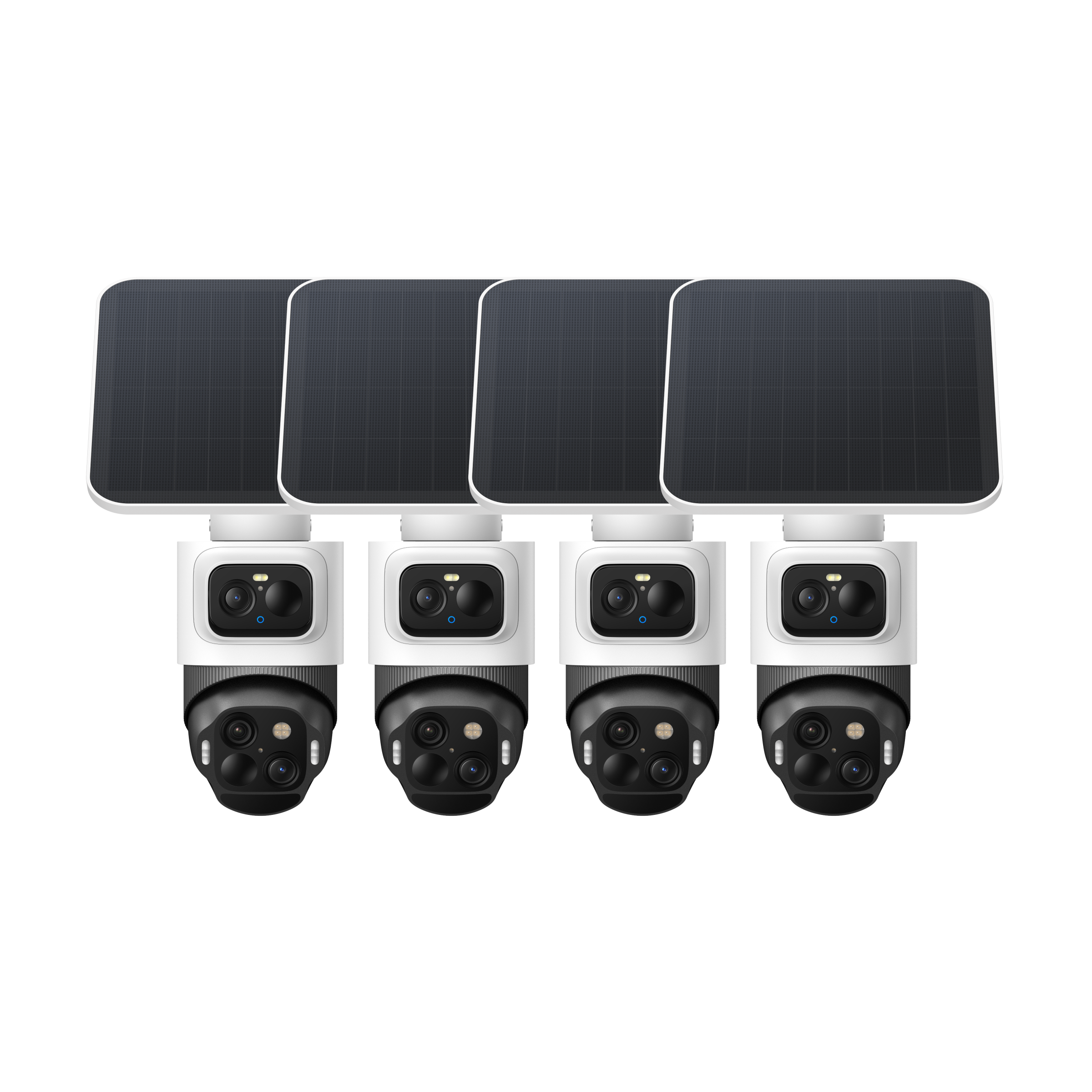 eufy-eufycam-s4-pack-de-4-came9ra-bullet-ptz-triple-objectif image 8
