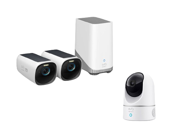eufy-eufycam-s330-eufycam-3-indoor-cam-e220-kit-4k-int-rieur-ext-rieur image 1